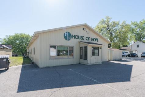 1618 And 1620 3rd Avenue Mankato MN 56001
