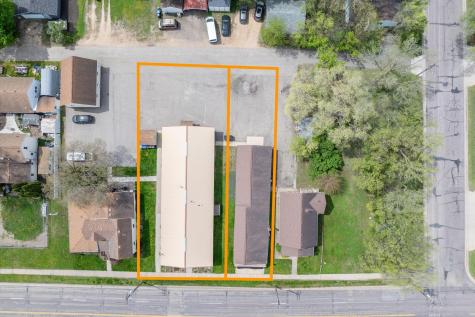 1618 and 1620 3RD Avenue Mankato MN 56001