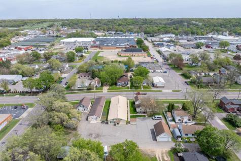 1618 And 1620 3rd Avenue Mankato MN 56001