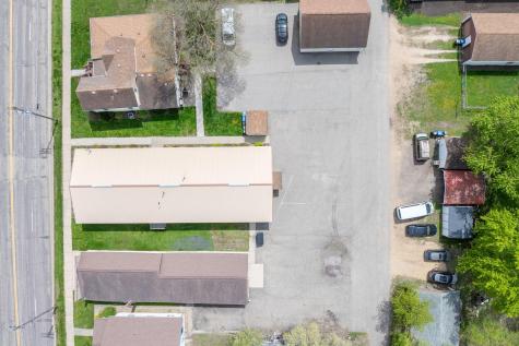 1618 And 1620 3rd Avenue Mankato MN 56001