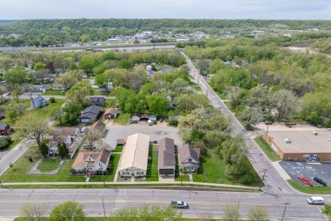 1618 And 1620 3rd Avenue Mankato MN 56001
