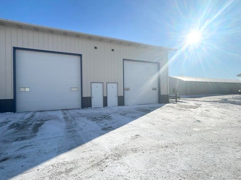 1706 26th Street S Moorhead MN 56560