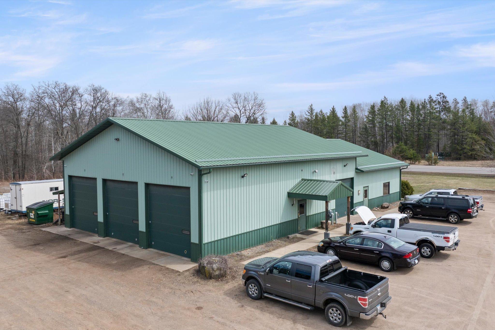 10740 Brent Drive Brainerd MN 56401