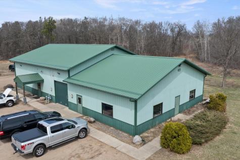 10740 Brent Drive Brainerd MN 56401
