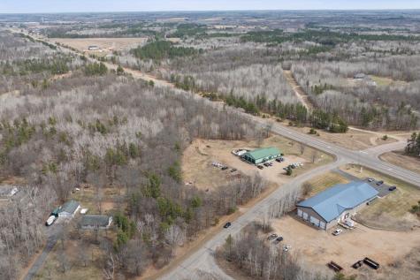 10740 Brent Drive Brainerd MN 56401