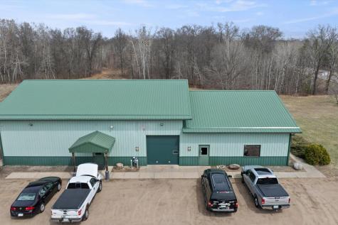 10740 Brent Drive Brainerd MN 56401