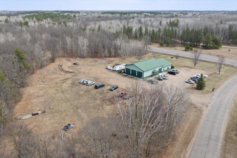 10740 Brent Drive Brainerd MN 56401