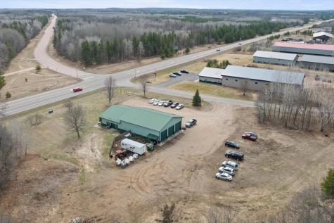 10740 Brent Drive Brainerd MN 56401