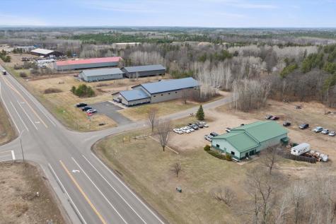 10740 Brent Drive Brainerd MN 56401