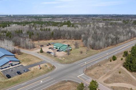 10740 Brent Drive Brainerd MN 56401