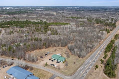 10740 Brent Drive Brainerd MN 56401