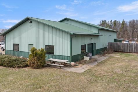 10740 Brent Drive Brainerd MN 56401