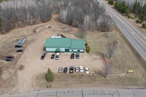 10740 Brent Drive Brainerd MN 56401