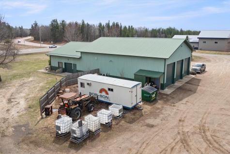 10740 Brent Drive Brainerd MN 56401