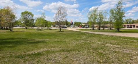 Tbd State Hwy 29 N & Sunnyside Drive N Alexandria MN 56308