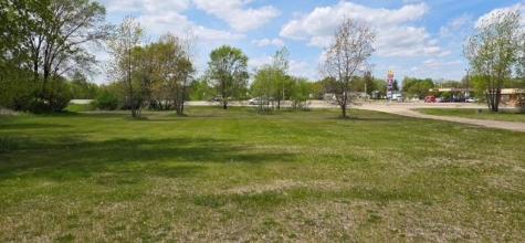 Tbd State Hwy 29 N & Sunnyside Drive N Alexandria MN 56308