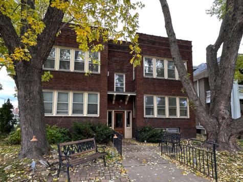609 Portland Avenue Saint Paul MN 55102