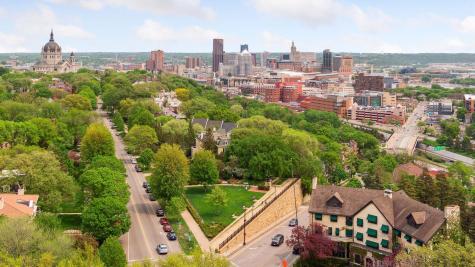 609 Portland Avenue Saint Paul MN 55102