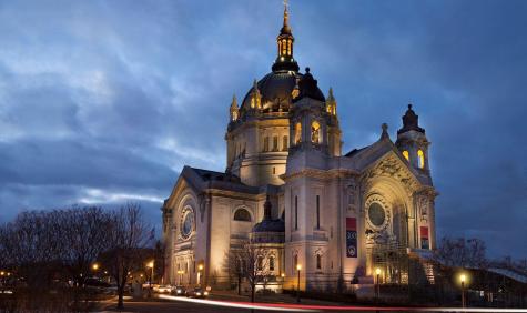 609 Portland Avenue Saint Paul MN 55102
