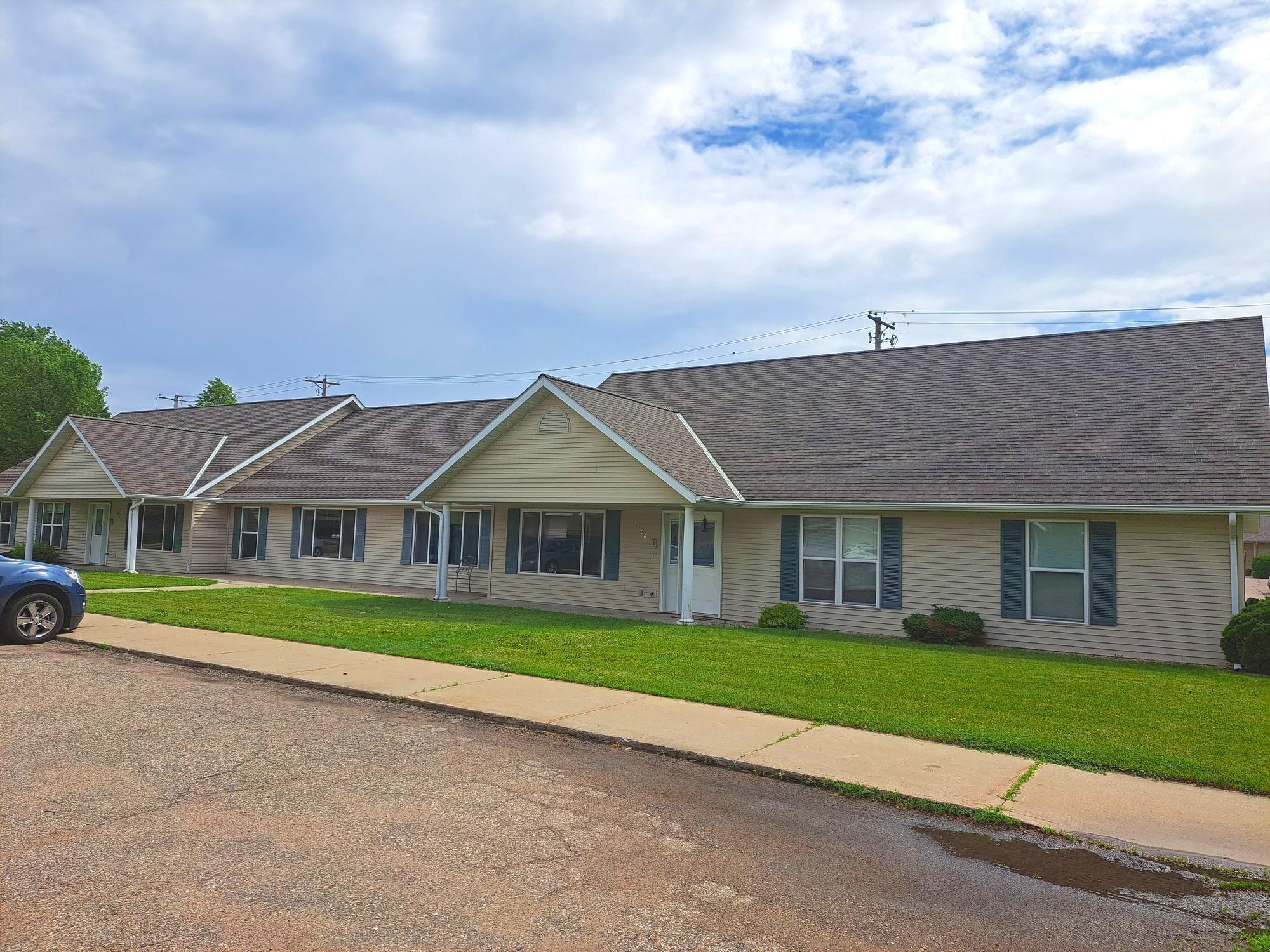 1806 E Lincoln Avenue Montevideo MN 56265