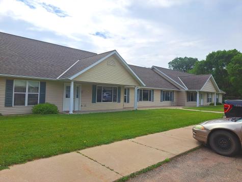 1806 E Lincoln Avenue Montevideo MN 56265