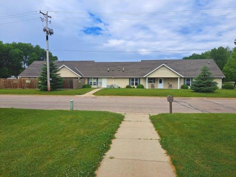 1806 E Lincoln Avenue Montevideo MN 56265