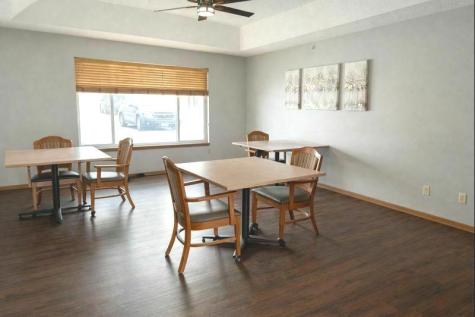 1806 E Lincoln Avenue Montevideo MN 56265