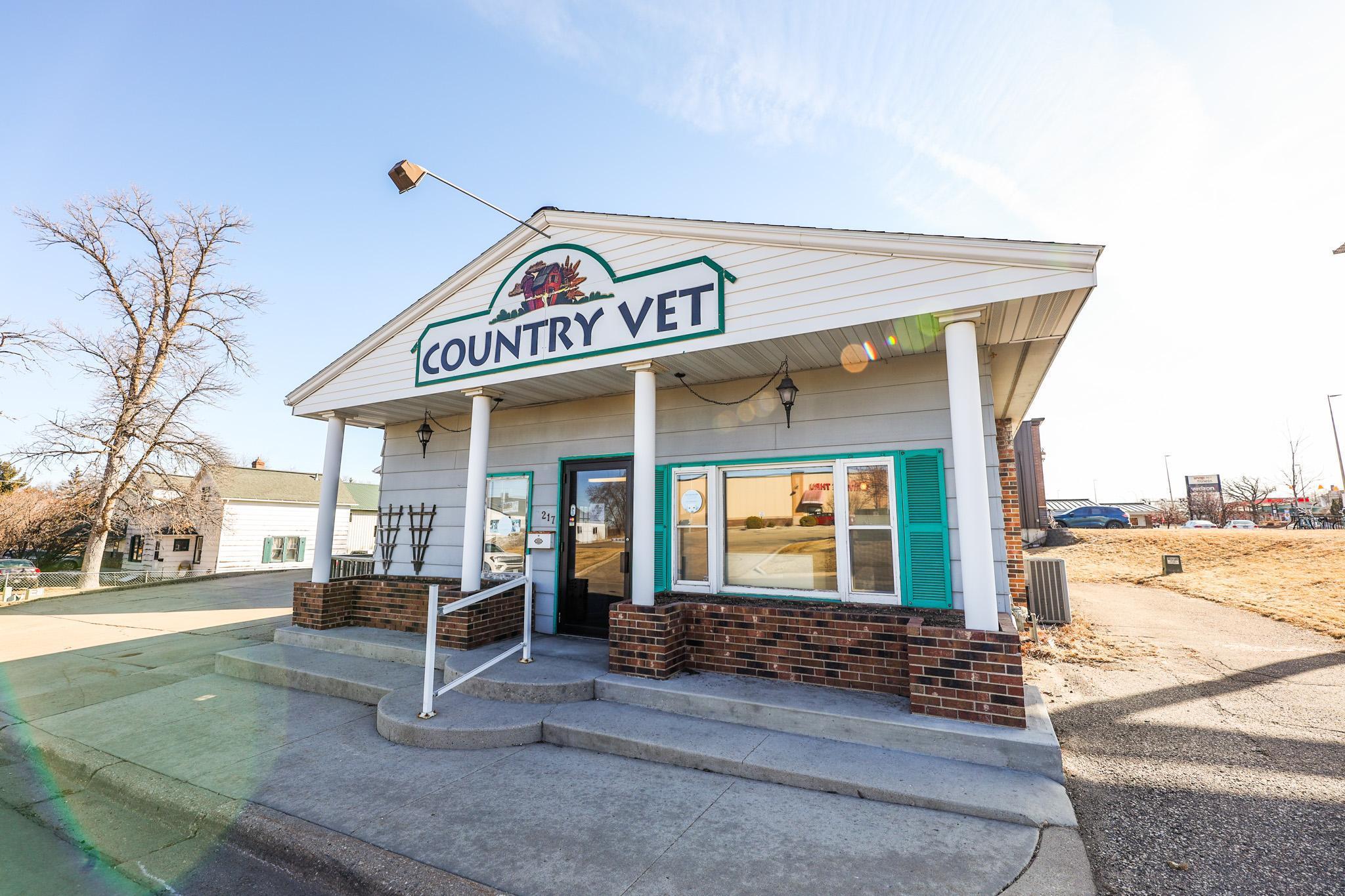 217 Lake Street Alexandria MN 56308