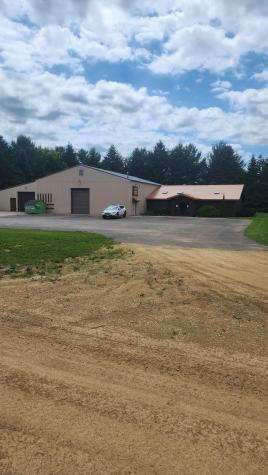 1169 Highway 64 New Richmond WI 54017