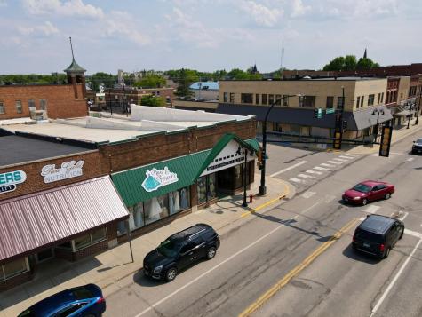 124 Jefferson Street S Wadena MN 56482