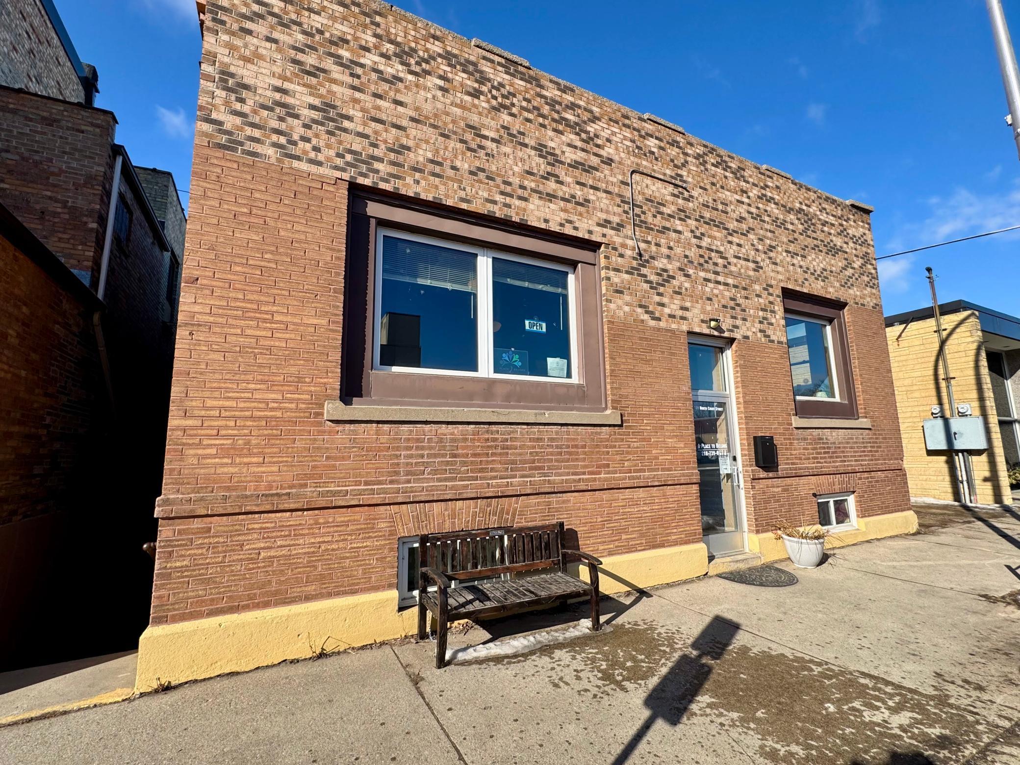 109 N Court Street Fergus Falls MN 56537