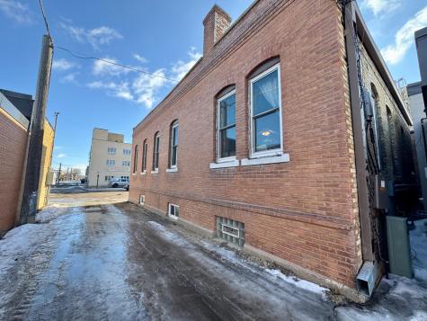 109 N Court Street Fergus Falls MN 56537