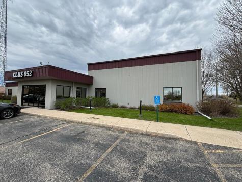 222-2 20th Street SE Willmar MN 56201