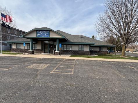 1005 High Avenue NE Willmar MN 56201