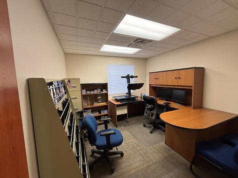1005 High Avenue NE Willmar MN 56201