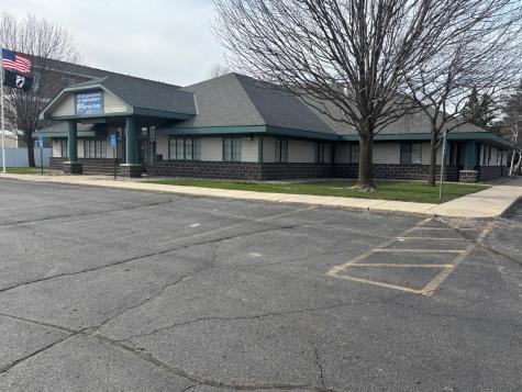 1005 High Avenue NE Willmar MN 56201