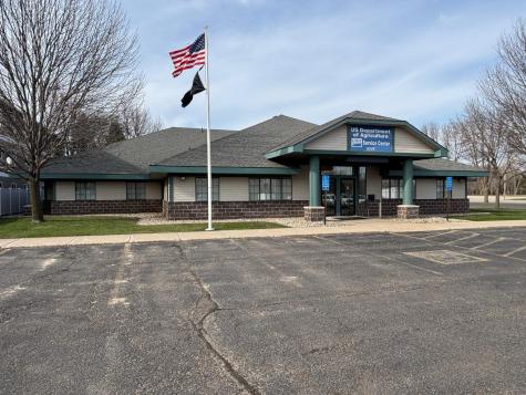 1005 High Avenue NE Willmar MN 56201