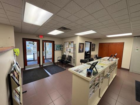 1005 High Avenue NE Willmar MN 56201