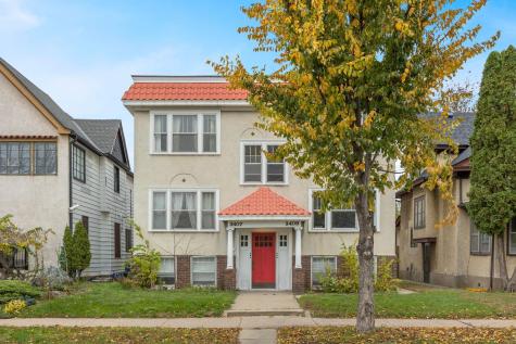 3407 Lyndale Avenue S Minneapolis MN 55408