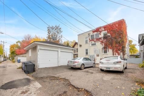 3407 Lyndale Avenue S Minneapolis MN 55408