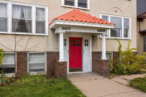 3407 Lyndale Avenue S Minneapolis MN 55408