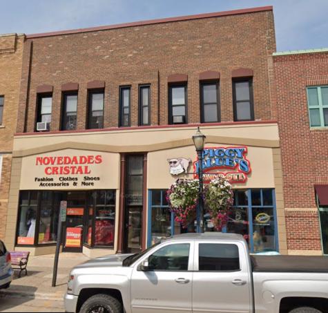 319 N Main Street Austin MN 55912