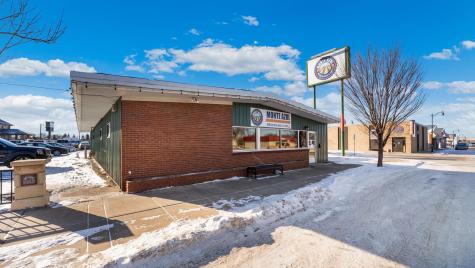 304 2nd Avenue NE Staples MN 56479