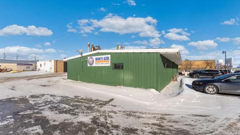 304 2nd Avenue NE Staples MN 56479