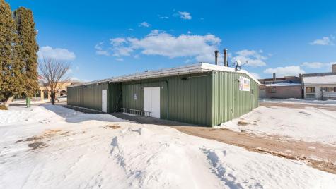 304 2nd Avenue NE Staples MN 56479
