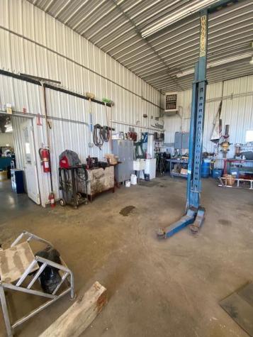 559 E Centennial 84 Drive Newton Twp MN 56567