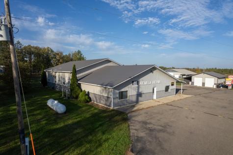 559 E Centennial 84 Drive Newton Twp MN 56567