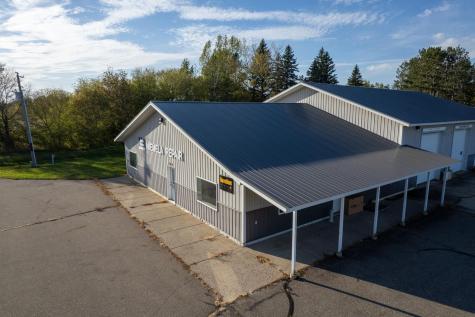 559 E Centennial 84 Drive Newton Twp MN 56567