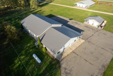 559 E Centennial 84 Drive Newton Twp MN 56567
