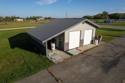 559 E Centennial 84 Drive Newton Twp MN 56567